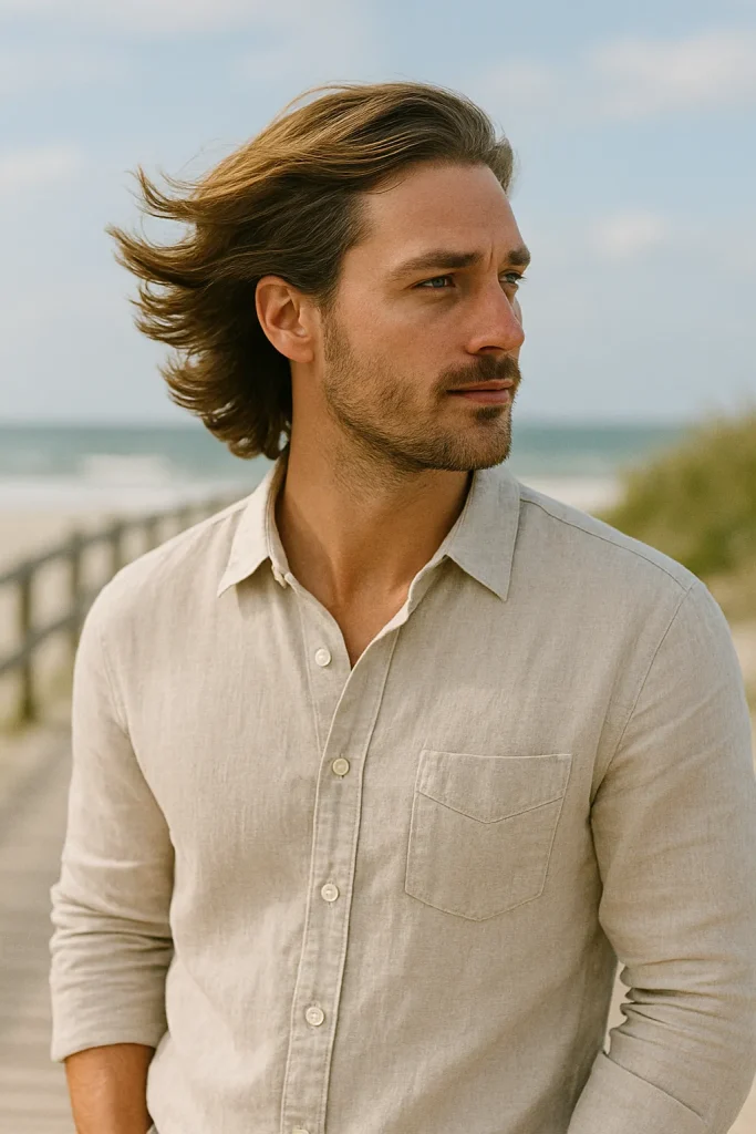Medium Bro Flow Style